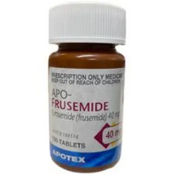 Furosemide Tablets